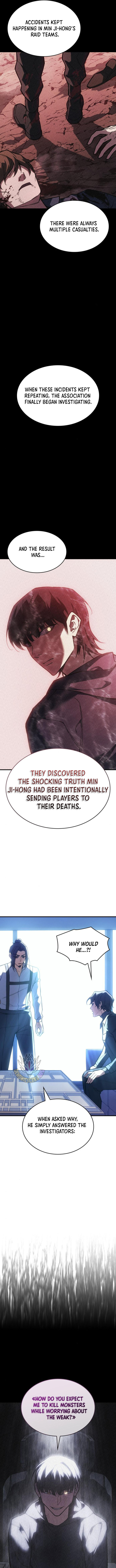 Regressing with the Kings Power Chapter 95 12